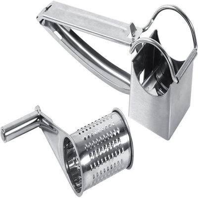 Thiết kế Ergonomic Nhà bếp Chis Grater cho Ginger Lemon Tỏi hạt dưa hấu Chocolate Grating