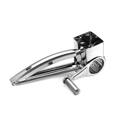 Thiết kế Ergonomic Nhà bếp Chis Grater cho Ginger Lemon Tỏi hạt dưa hấu Chocolate Grating