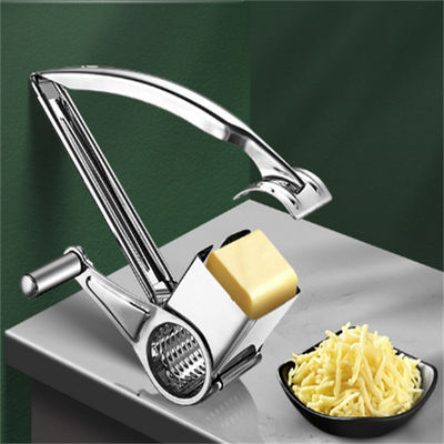 Thiết kế Ergonomic Nhà bếp Chis Grater cho Ginger Lemon Tỏi hạt dưa hấu Chocolate Grating