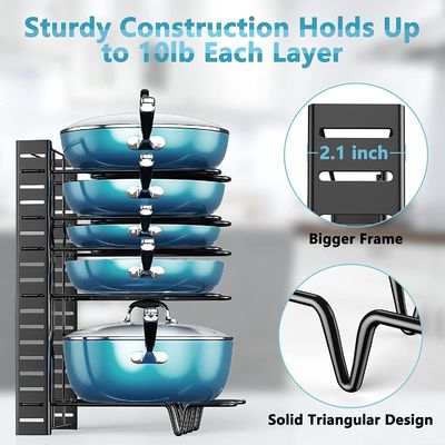 Chế độ phục vụ chức năng Cổ sắt gấp cho bếp Bàn cắt lưu trữ Không cài đặt đấm