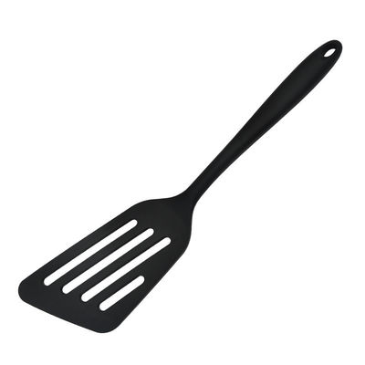OEM/ODM Có Spatula bơm không dính nhiệt độ cao silicone cho nấu ăn bếp