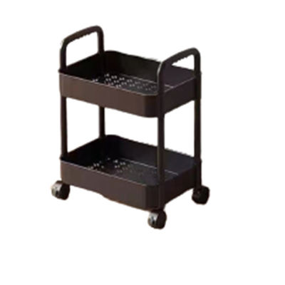 Thiết kế chức năng Cửa sổ lưu trữ hai tầng với bánh xe cho nhà bếp phòng tắm và phòng ngủ