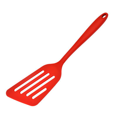 OEM/ODM Có Spatula bơm không dính nhiệt độ cao silicone cho nấu ăn bếp