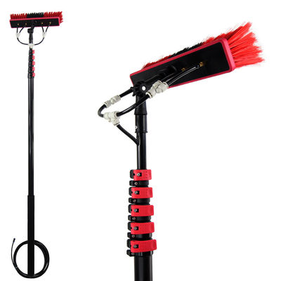 Dọn dẹp gia đình Máy giặt cửa sổ màu đỏ với nước x23