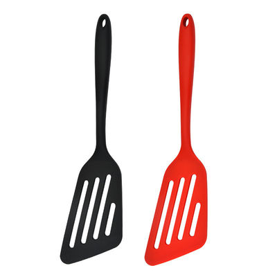 OEM/ODM Có Spatula bơm không dính nhiệt độ cao silicone cho nấu ăn bếp