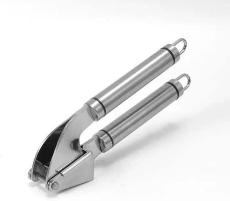 Máy nghiền tỏi rau tiêu gừng Máy ép gừng Công cụ nghiền cầm tay Phụ kiện nhà bếp