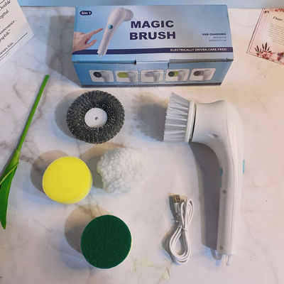 Sponge Style 5 trong 1 Sơn lau điện cho nhà bếp và phòng tắm