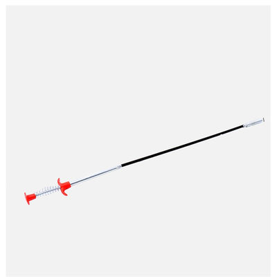 60cm bồn rửa nhà bếp ống rửa và cống nước vệ sinh công cụ giải nắp với tay cầm