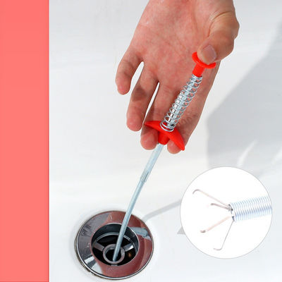 60cm bồn rửa nhà bếp ống rửa và cống nước vệ sinh công cụ giải nắp với tay cầm
