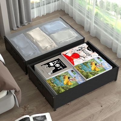 Chất chứa đồ chơi và đồ ngủ