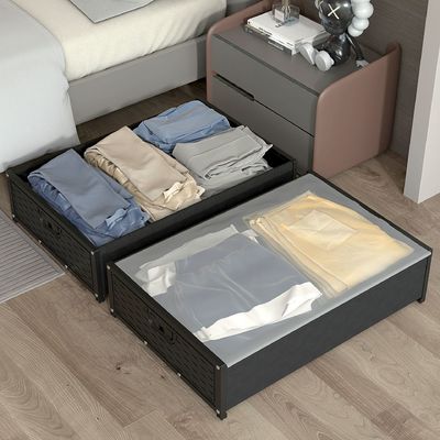 Chất chứa đồ chơi và đồ ngủ