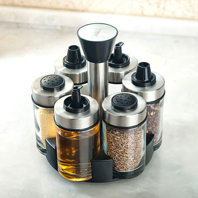Chất liệu thép không gỉ thiết kế dày 1.5kg Capacity