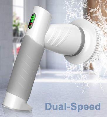 Hành động đa chức năng không cần tay 9 trong 1 Máy rửa sạch điện với sạc USB