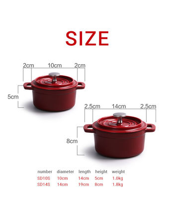 Cookware Sets Nonstick Coating Lid Non-Stick Cooker Set for Kitchen Needs (Thiết bị nấu ăn đặt nắp không dính)