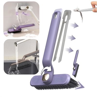 Phẫu thuật làm sạch nhà bếp và phòng tắm đa chức năng