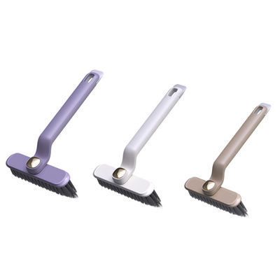 OEM/ODM Chọn lọc bàn chải 360 Rotating Crevice Brush cho góc và khoảng trống