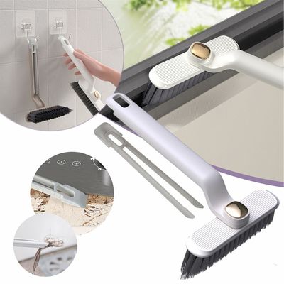 OEM/ODM Chọn lọc bàn chải 360 Rotating Crevice Brush cho góc và khoảng trống