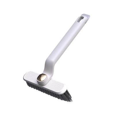 360 độ xoay Hard Bristle Gap Brush để loại bỏ bụi sâu và kỹ lưỡng