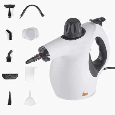 Máy làm sạch hơi nước áp suất cao đa chức năng di động với nhiệt độ cao