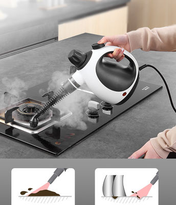 OEM / ODM Máy làm sạch hơi nước nhiệt độ cao cho Máy rửa vết bẩn cửa sổ xe hơi