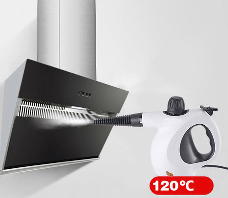 OEM / ODM Máy làm sạch hơi nước nhiệt độ cao cho Máy rửa vết bẩn cửa sổ xe hơi