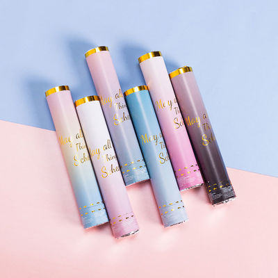 Confetti Powder Cannon với Logo tùy chỉnh- 100cm Khói bột Confetti Stick Cannon