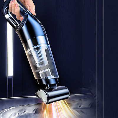 Máy hút bụi cầm tay nhẹ có thể sạc lại 51-80AW Năng lượng hút 0.81kg