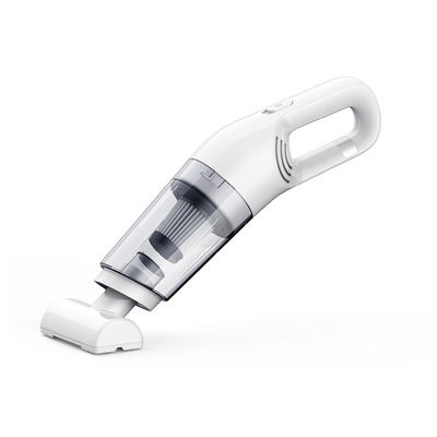 Máy hút bụi cầm tay nhẹ có thể sạc lại 51-80AW Năng lượng hút 0.81kg