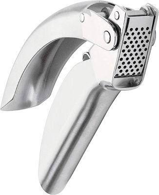 Multi Kitchen Grater Hot Stainless Steel Garlic Press cho các thiết bị nhà bếp bền vững