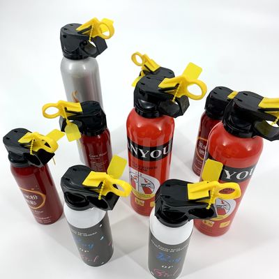 Năm Trung Quốc tiết lộ giới tính lò chữa cháy điểm nóng với hiệu ứng khói sôi động