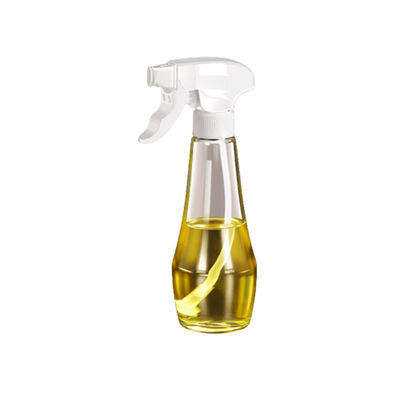 Nhà bếp nhựa PP Spray chai 200ml cho nấu ăn nướng dầu ô liu giấm phun