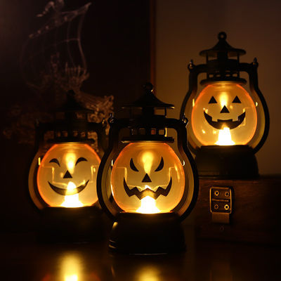 Ứng dụng khác đèn nến LED Đèn sáng Spider Night Light trang trí với Logo tùy chỉnh
