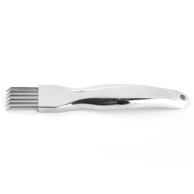 Bắn Scallion Shredder được làm bằng thép không gỉ 430 cho các công cụ rau quả