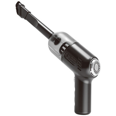 Máy hút bụi cầm tay không dây di động 2500Pa và pin 1800Mah để làm sạch xe hơi