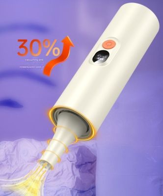Máy hút bụi không dây 5v Máy hút lớn đa chức năng không bàn chải và tất cả trong một