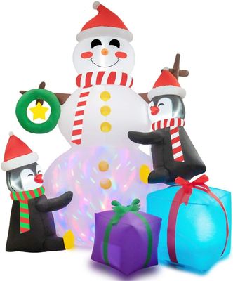 Polyester Party Decorations Ornaments with LED Christmas Lights Giáng sinh