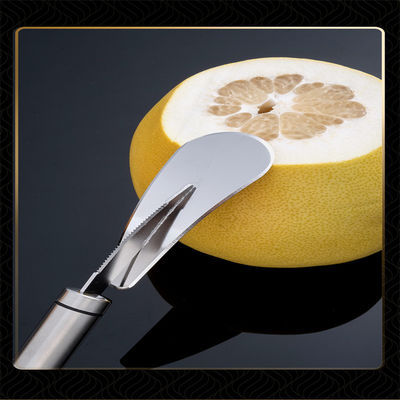 Công cụ nhà bếp Stainless Steel Fruit Peeler Machine cho các công cụ rau quả