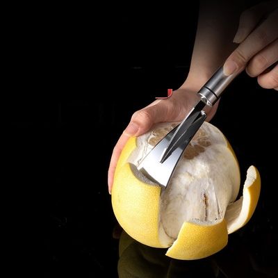 Công cụ nhà bếp Stainless Steel Fruit Peeler Machine cho các công cụ rau quả