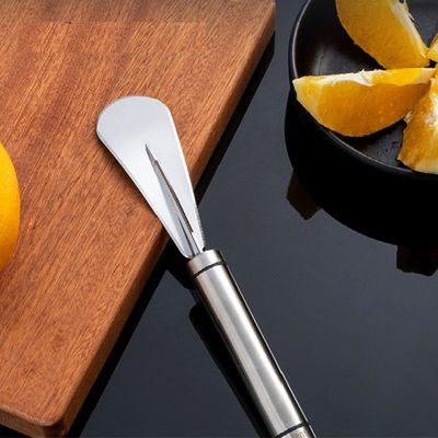 Công cụ nhà bếp Stainless Steel Fruit Peeler Machine cho các công cụ rau quả