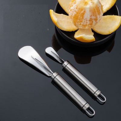 Công cụ nhà bếp Stainless Steel Fruit Peeler Machine cho các công cụ rau quả