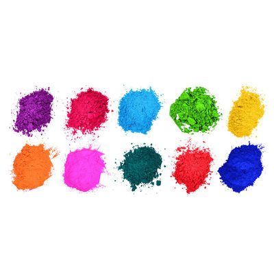 Màu sắc Holi bột bữa tiệc Popper Confetti Cannon bột ngô 13 * 18cm Biodegradable