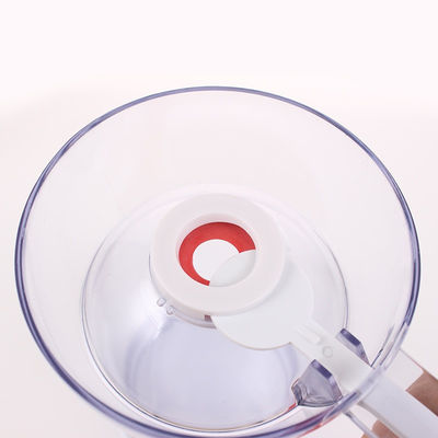 17x11.4x18.7cm Batter Flour Paste Dispenser cho Pancake Cookie Cake Muffins Separator
