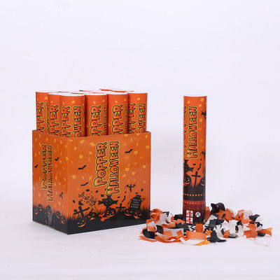 Blue Party Popper Confetti Cannon cho Lễ kỷ niệm năm