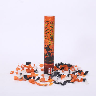 Blue Party Popper Confetti Cannon cho Lễ kỷ niệm năm