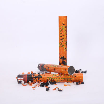 Blue Party Popper Confetti Cannon cho Lễ kỷ niệm năm