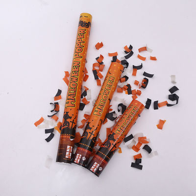 Blue Party Popper Confetti Cannon cho Lễ kỷ niệm năm