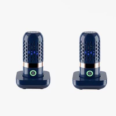 Cửa hàng làm sạch rau quả hình viên nang USB làm sạch thực phẩm cho trái cây và rau nhỏ