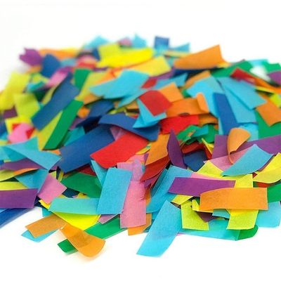 Một lần sử dụng thuốc lá bột khói Confetti Stick Cannon hoàn hảo để tiết lộ giới tính tiết lộ