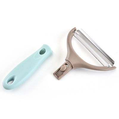 4 PCs Kitchen Gadget Set Multifunctional Peeler cho lột khoai tây trong nhà hàng