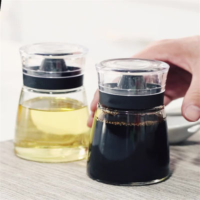 170ml Bottle dầu niêm phong chống rò rỉ cho thiết kế sáng tạo ngoài trời và nhà nấu ăn thuận tiện